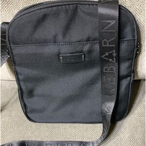 Authentic Bugatti Rebarn bag